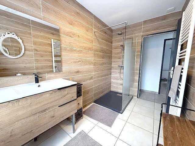 Maison à FORT-MAHON-PLAGE