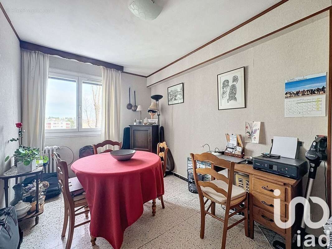 Photo 5 - Appartement à MONTPELLIER