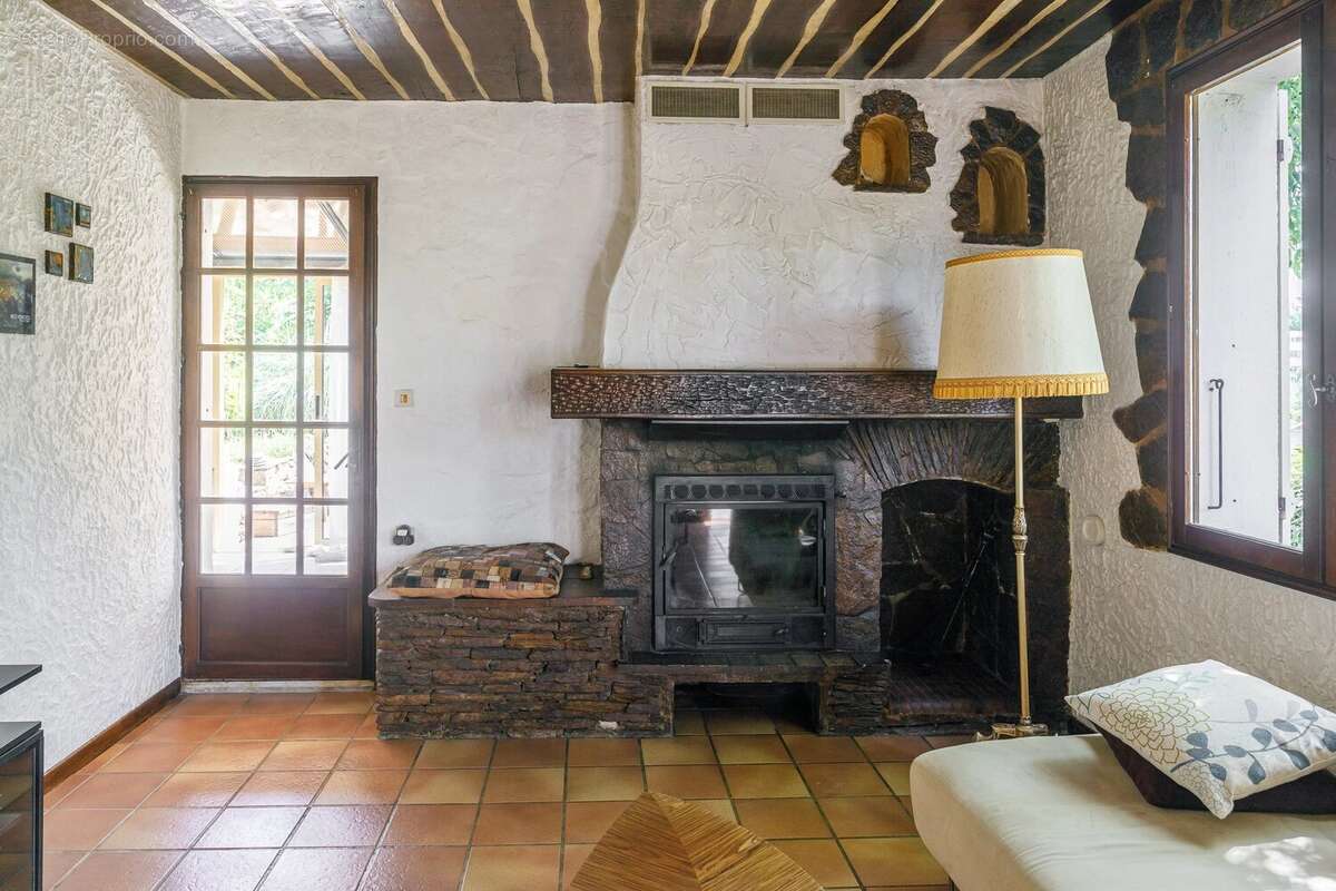 Maison à DRAGUIGNAN