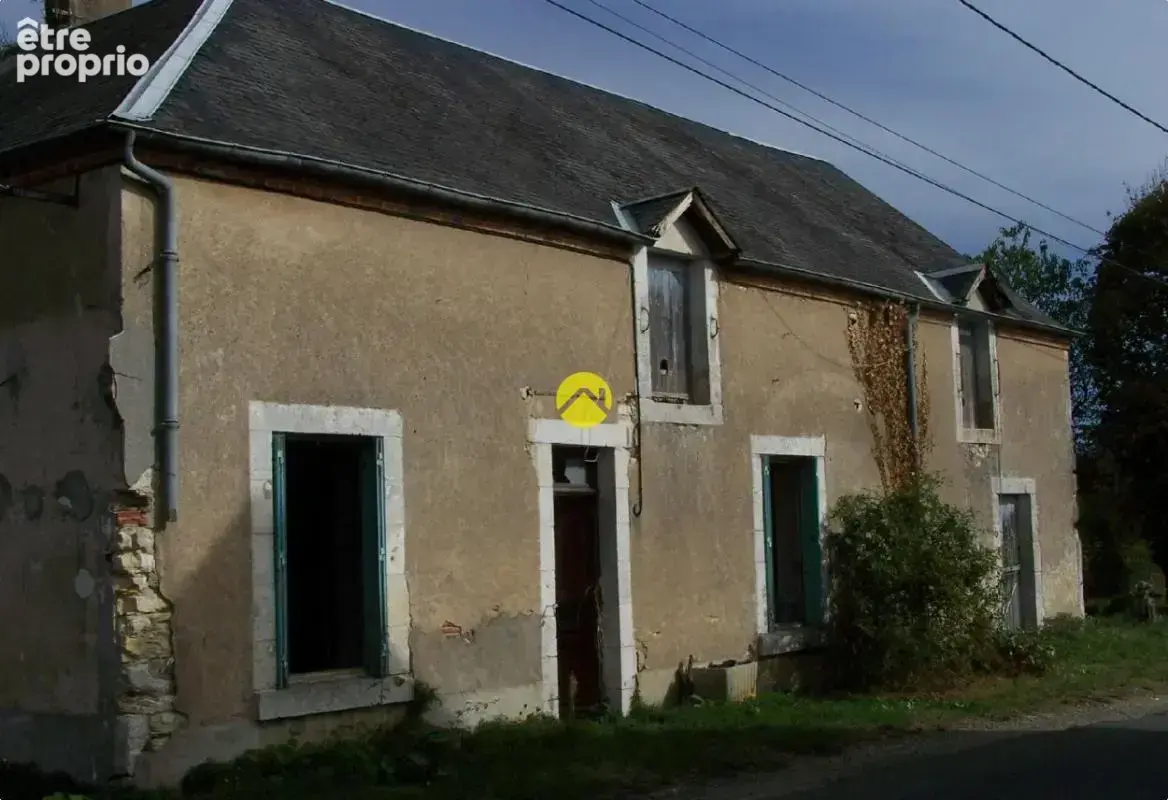 Fermette a renover pour pro - photo 16