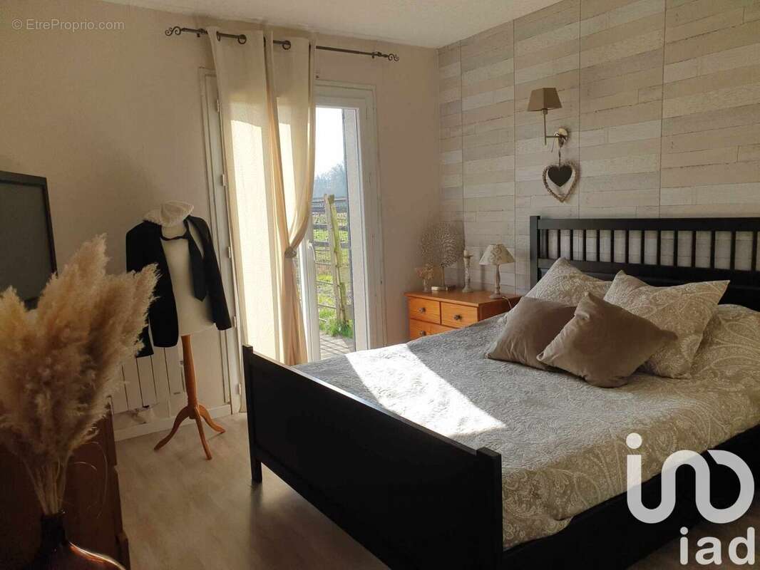 Photo 9 - Maison à BEAUMONT-LE-ROGER