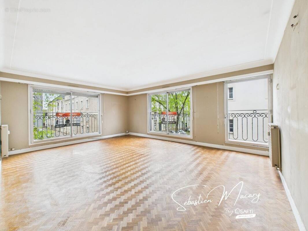 Photo 1 - Appartement à NANTES