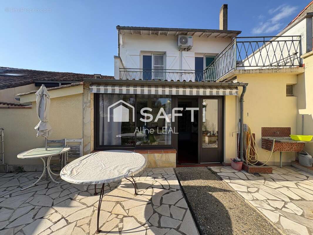 Photo 7 - Maison à CASTELSARRASIN