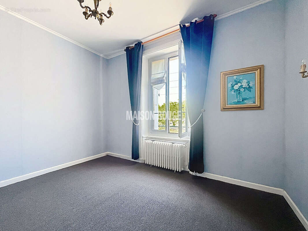 Maison de caractère - Esprit Familial - Lannion - photo 11