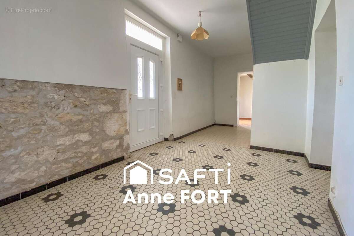 Photo 6 - Maison à LAROQUE-TIMBAUT