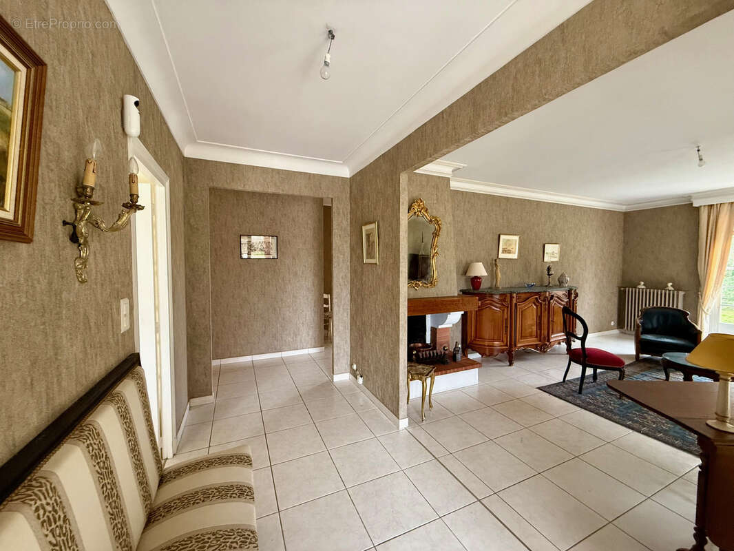 Maison à MONTAUBAN