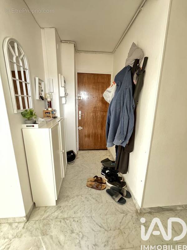 Photo 1 - Appartement à MONTPELLIER