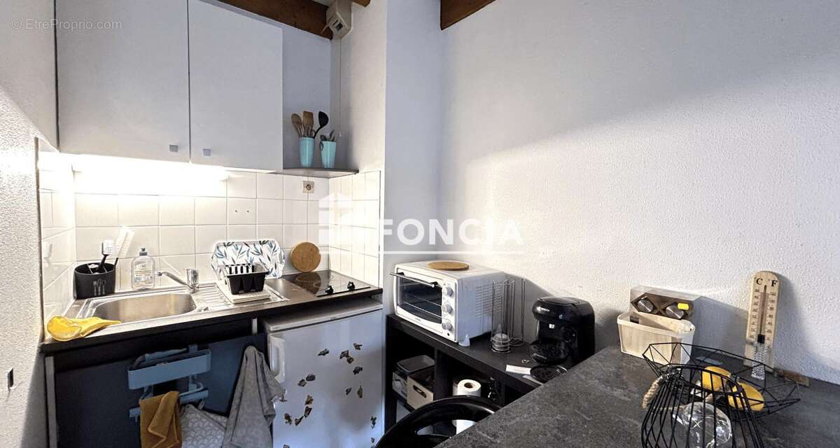 Appartement à LA ROCHELLE
