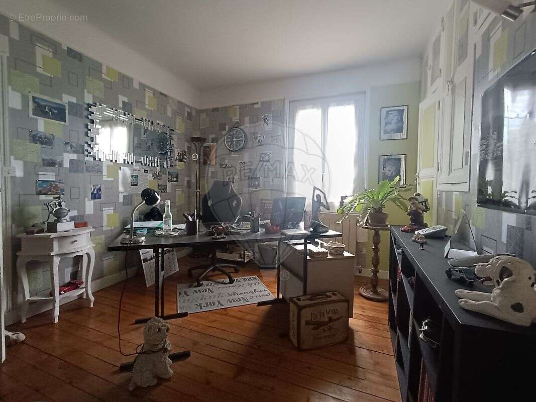 Maison 5 chambre(s) à vendre - photo 13