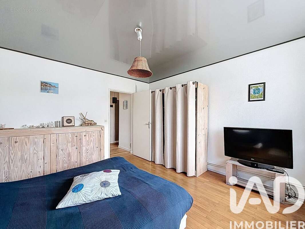 Photo 7 - Appartement à METZ