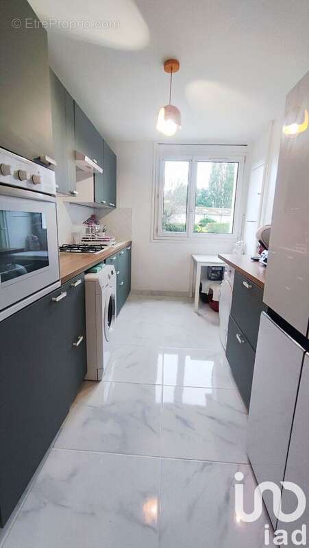 Appartement 65 m² à Ecouen  - photo 6
