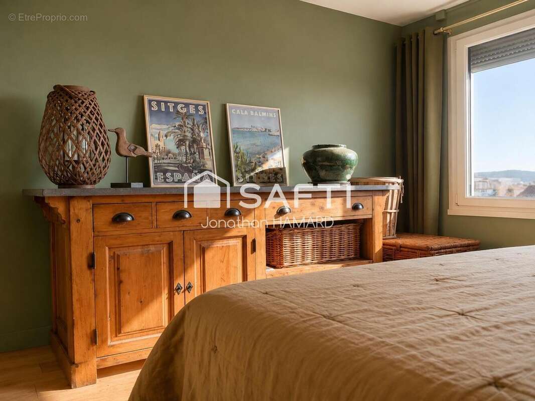 Photo 7 - Appartement à NANTES
