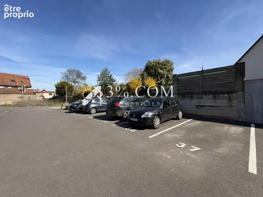 EN EXCLUSIVITÉ   À FURDENHEIM (Rue du Forgeron), 3 pièces de - photo 19