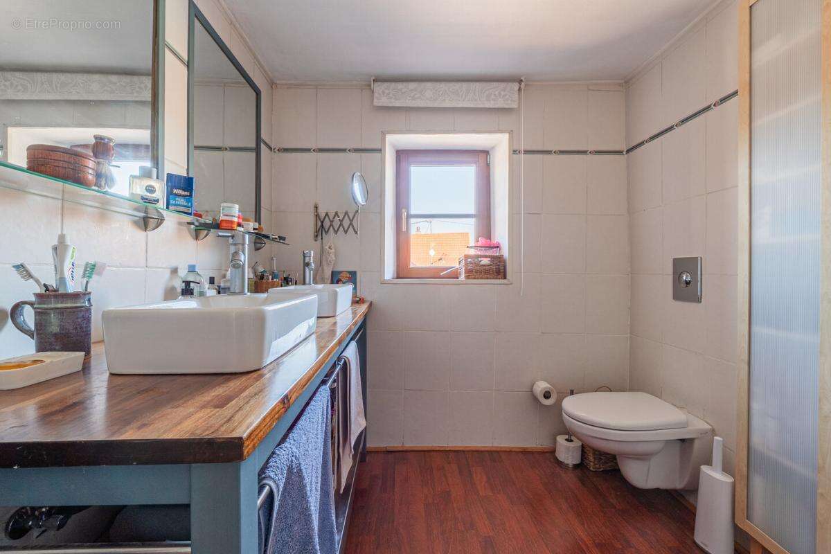 Maison à DOSSENHEIM-SUR-ZINSEL