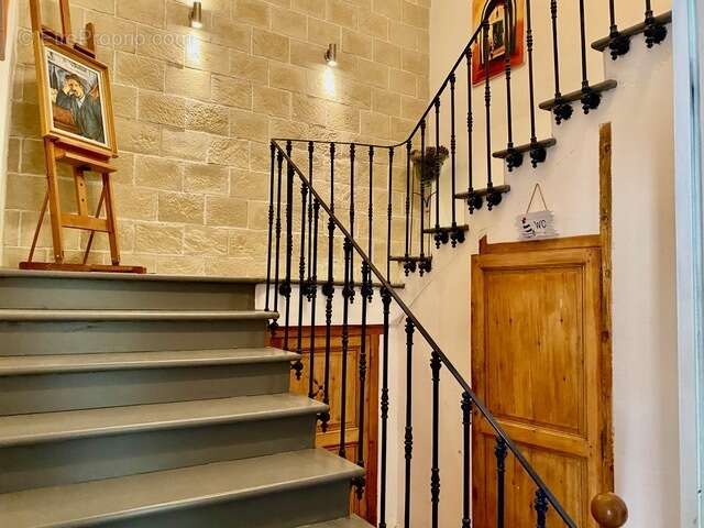 Maison à CESSENON-SUR-ORB