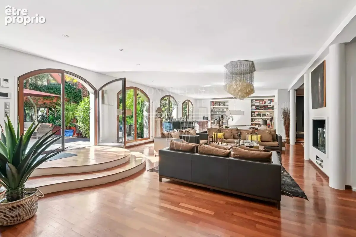 Maison d’Exception – 471,08 m² - photo 2