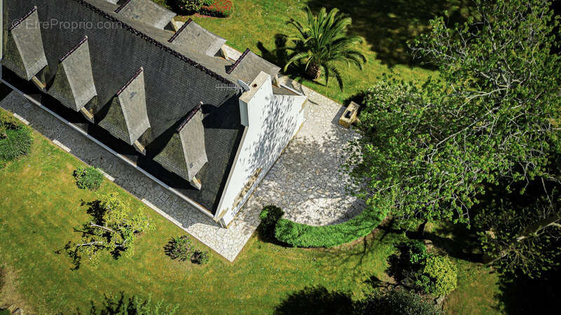 Maison à TELGRUC-SUR-MER