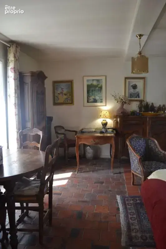 Maison de campagne sur 3ha à bâtir (27) - photo 21