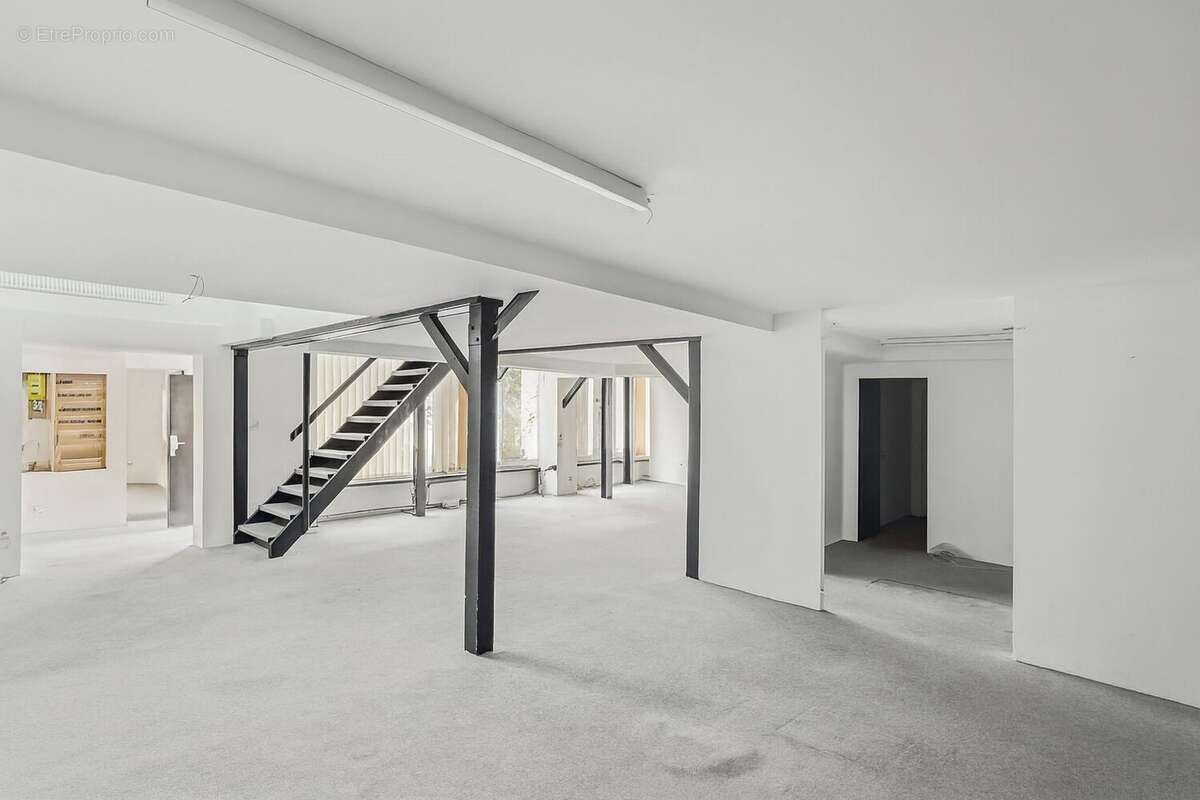 Appartement à SAINT-MANDE