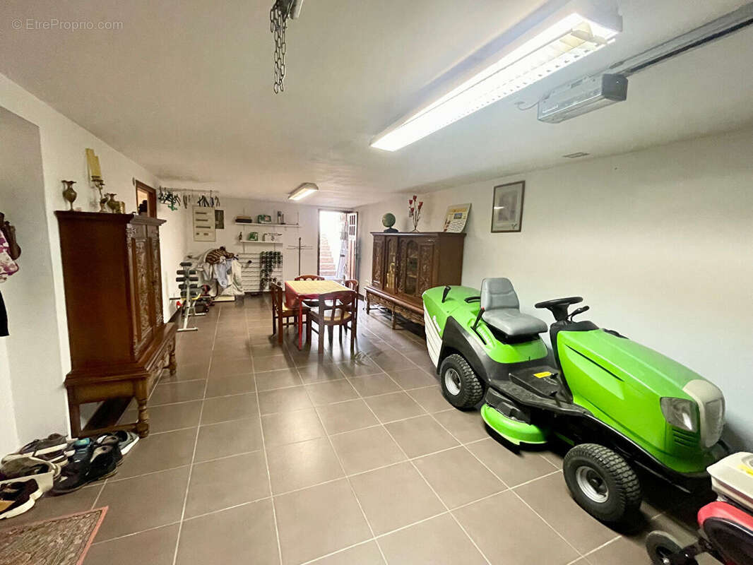 Maison à HOUILLES