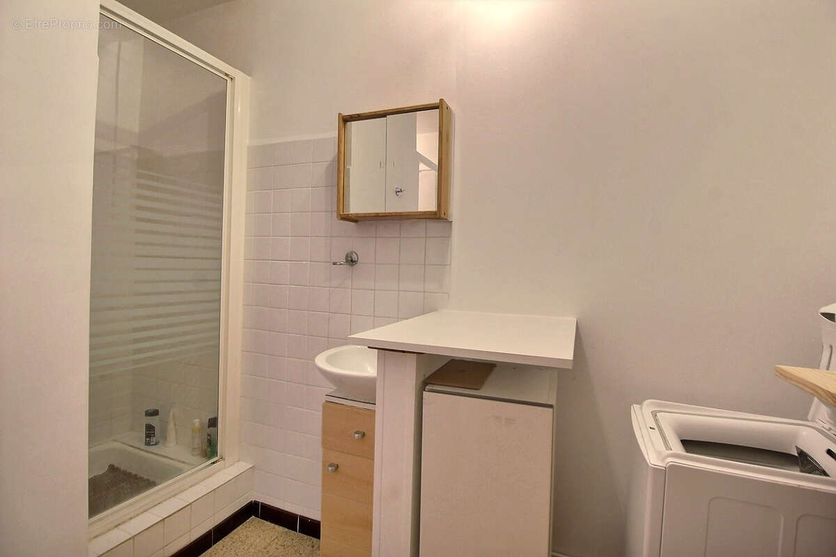 Appartement à SAINT-CYPRIEN