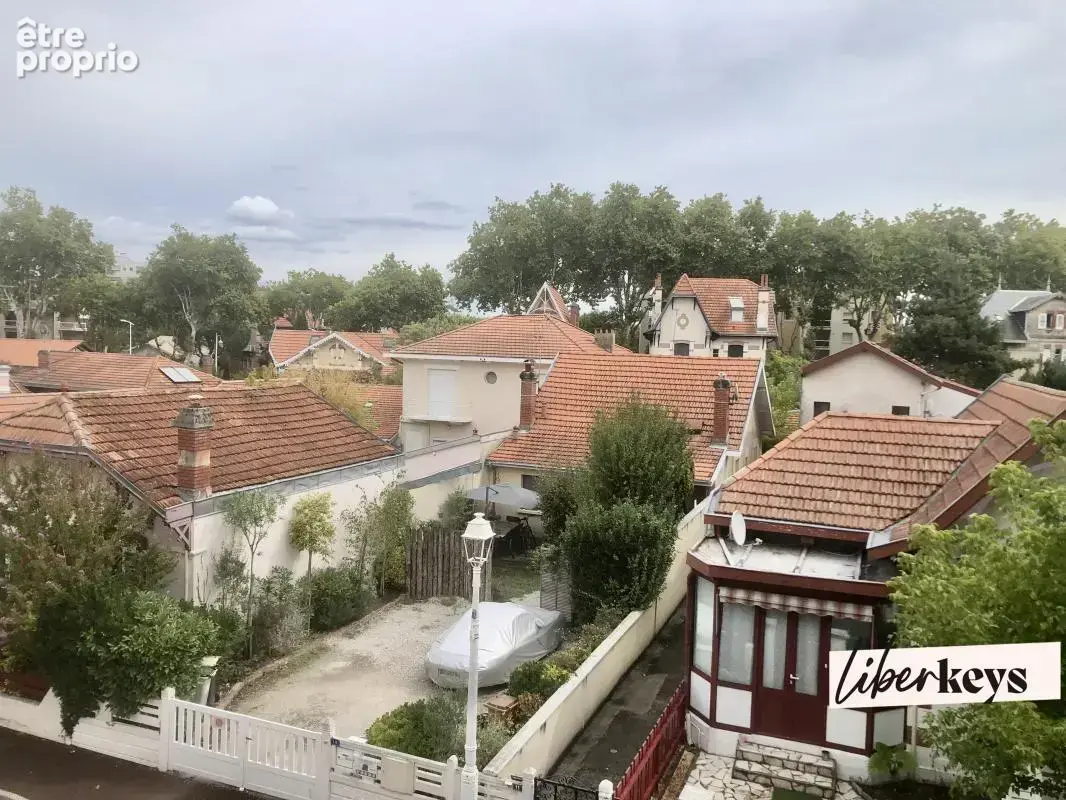 Appartement à ARCACHON
