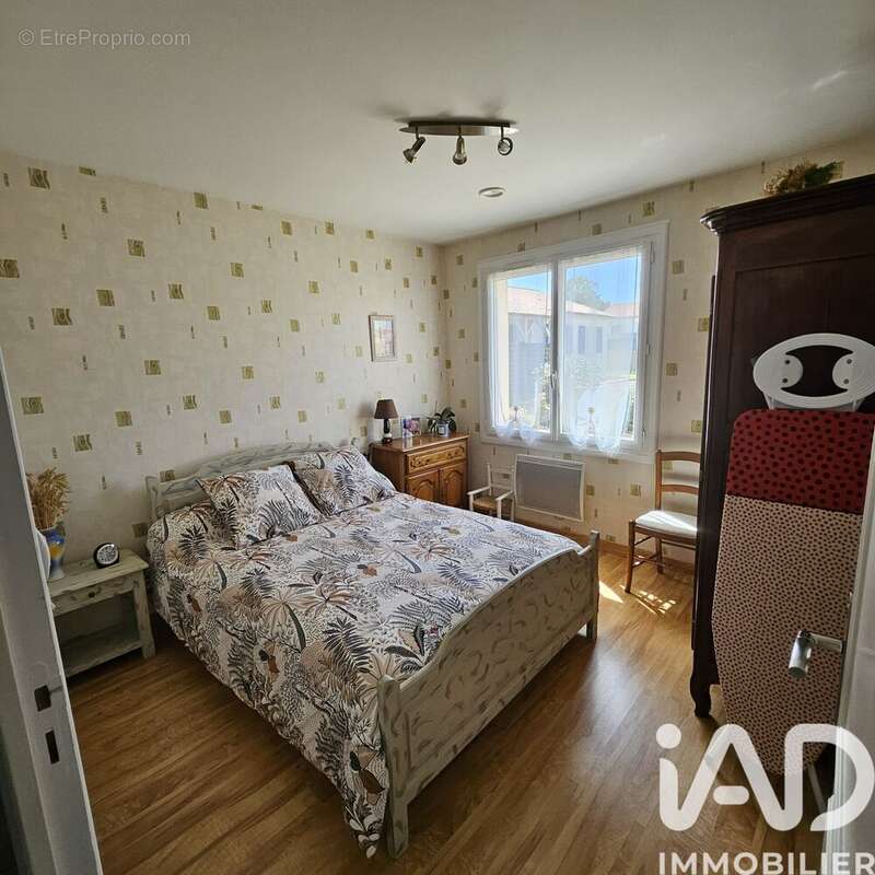 Photo 5 - Maison à BEAUPREAU