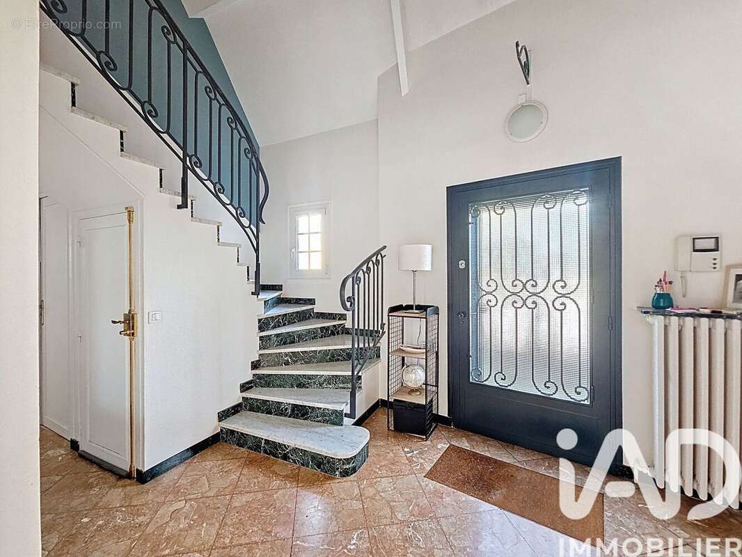 Photo 8 - Maison à BRUNOY