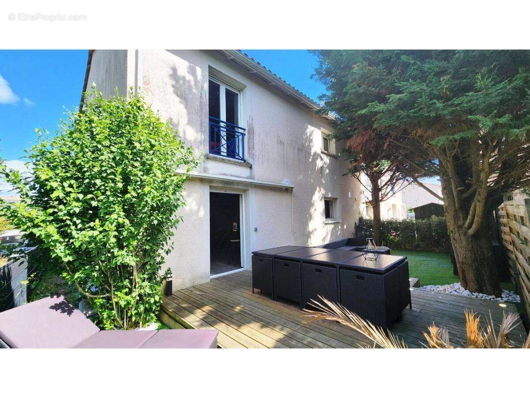 Appartement F3 - photo 19