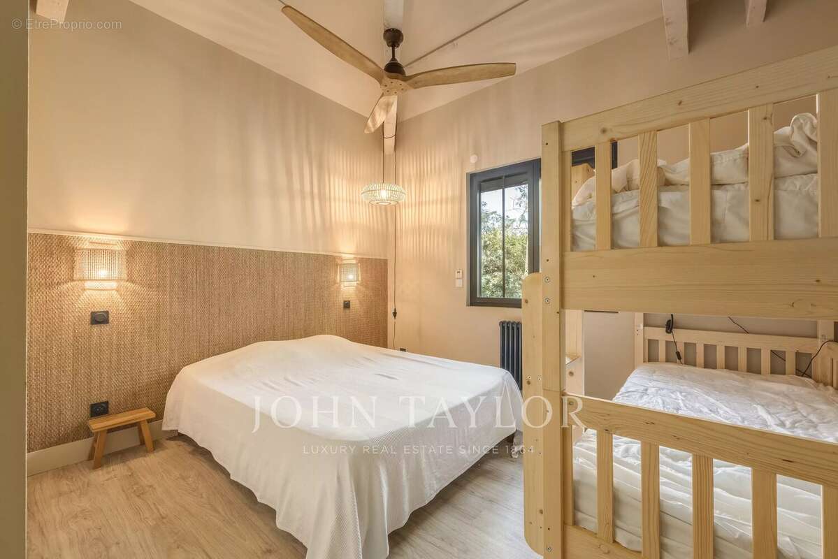 Maison à LEGE-CAP-FERRET