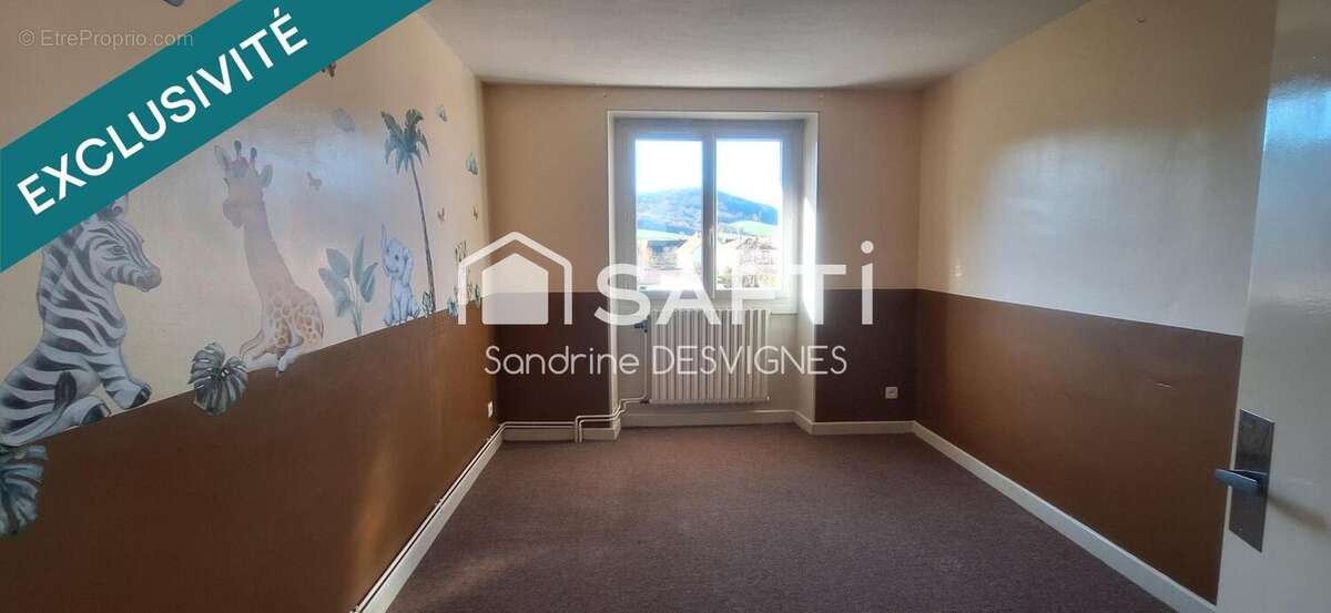 Photo 6 - Appartement à MARMAGNE