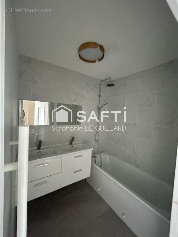 Photo 5 - Appartement à TOULOUSE