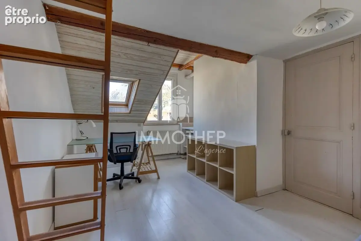 Appartement 2 pièces 34 m² à vendre à Grenoble (38000) - photo 2