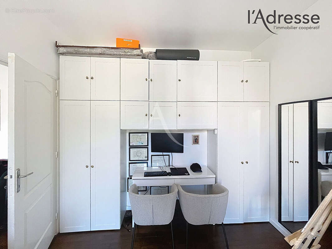 Appartement à SURESNES