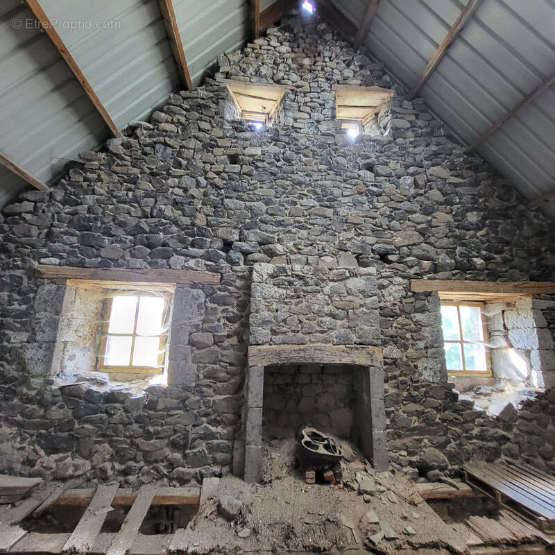 Grange en pierres - photo 27