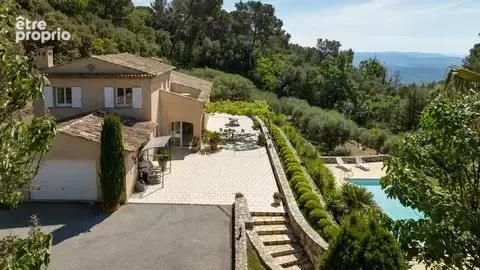 Maison 189 m² à Cabris  - photo 2
