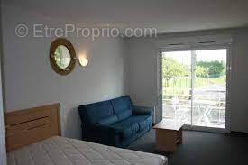 Appartement à SAINT-MALO