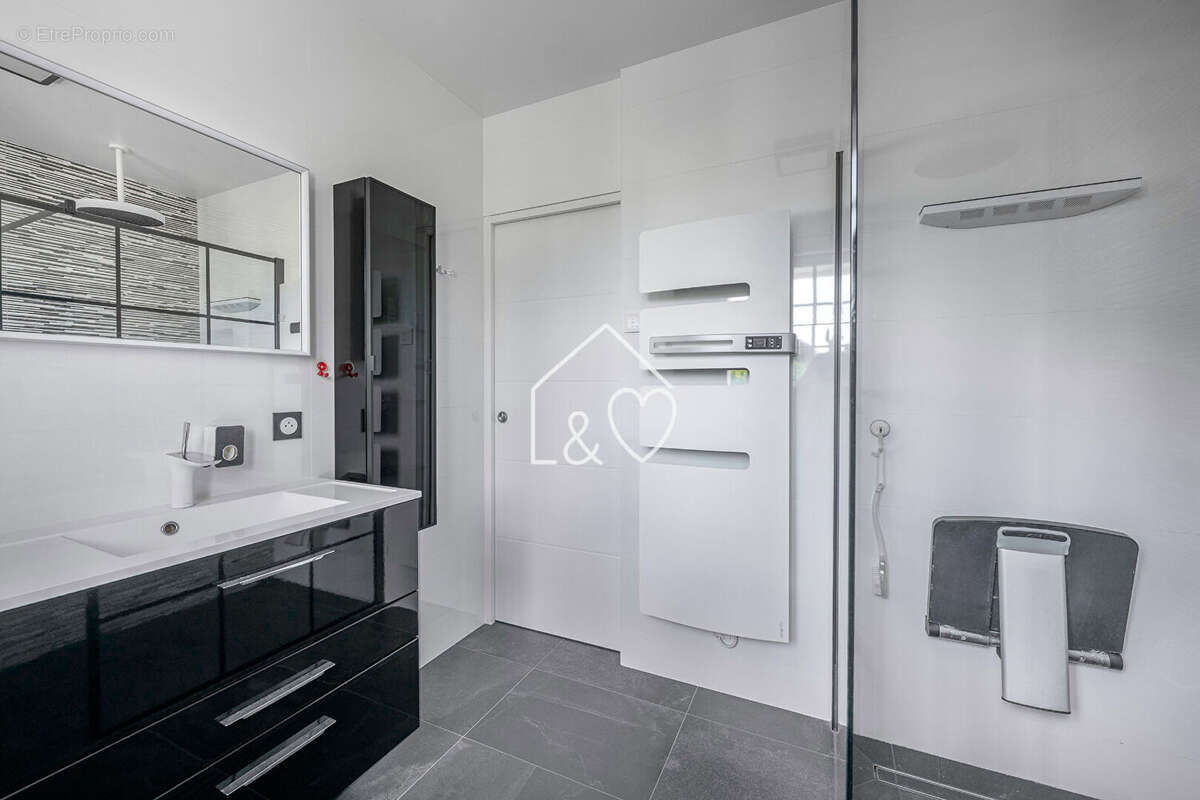 Maison à LA BAULE-ESCOUBLAC