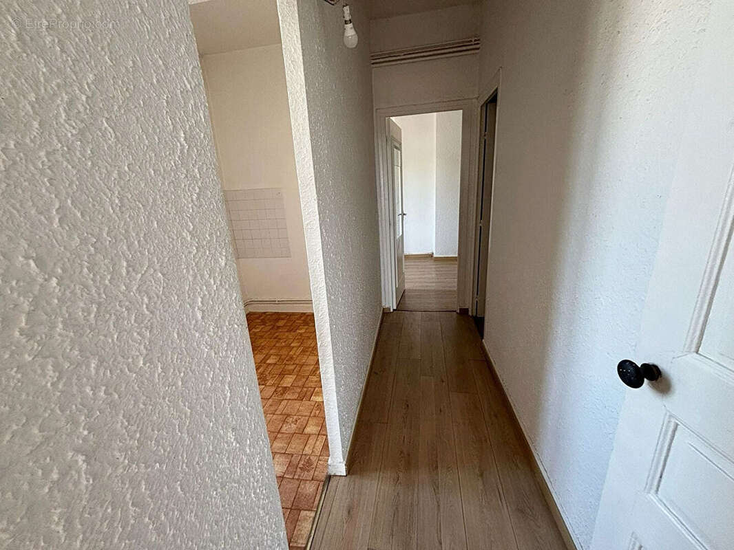 Appartement à ROANNE