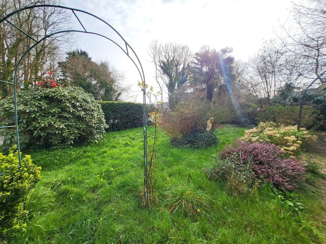Maison à vendre 8 pièces ARGOL (29) - photo 35