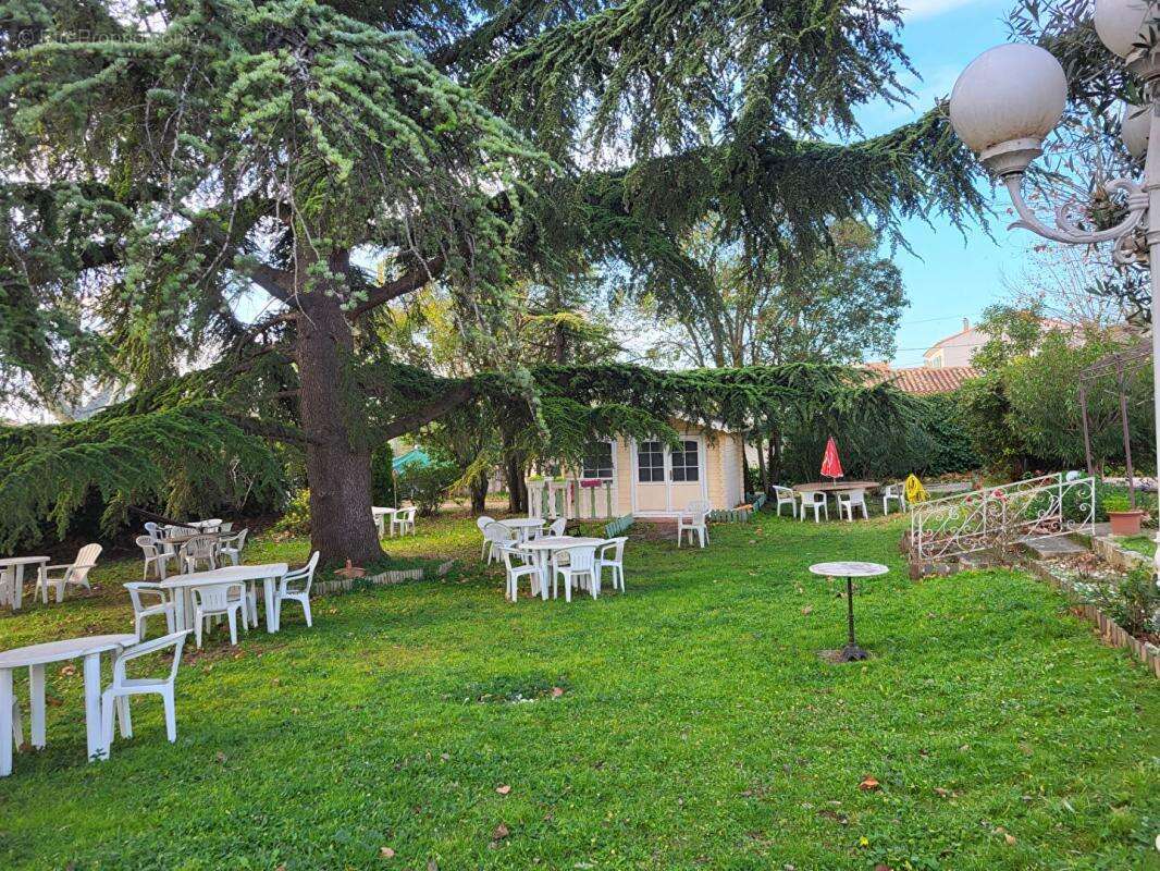 Maison à PLAN-DE-CUQUES