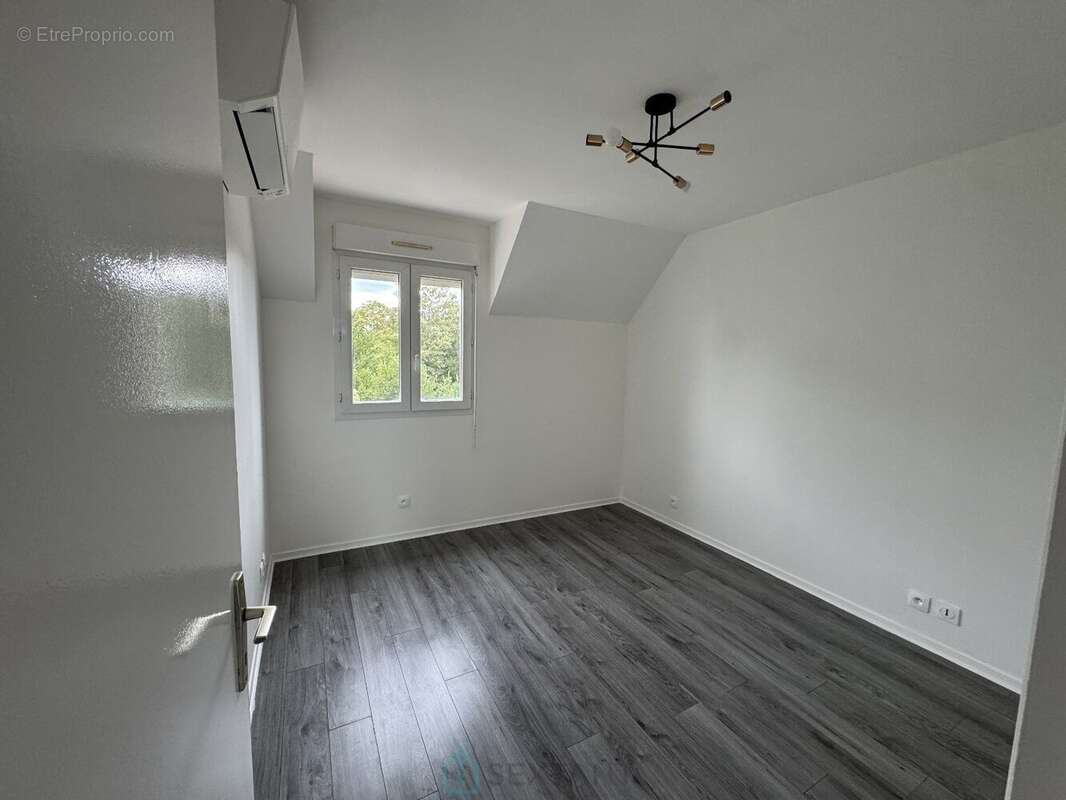 Appartement à LIMAY