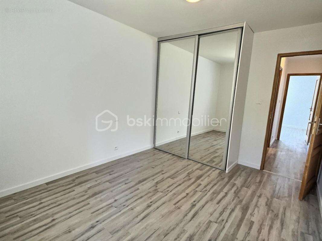Appartement à SETE