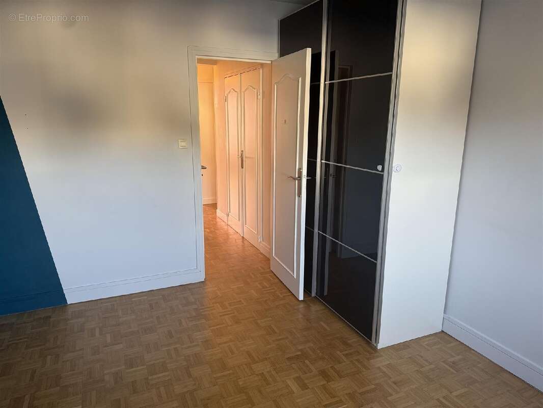 Appartement à CHAMPIGNY-SUR-MARNE