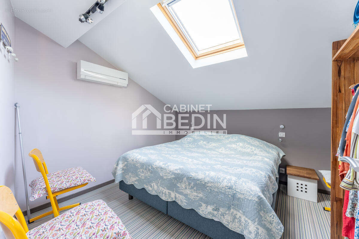 Appartement à ANDERNOS-LES-BAINS