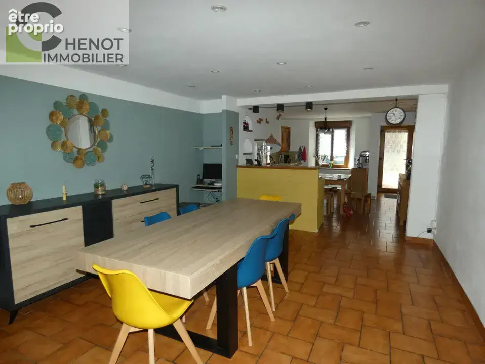 Maison 7 pièces 250 m² à vendre à Andilly (54200) - photo 3