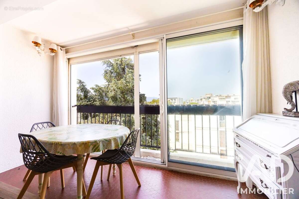 Photo 4 - Appartement à SAINT-CYPRIEN