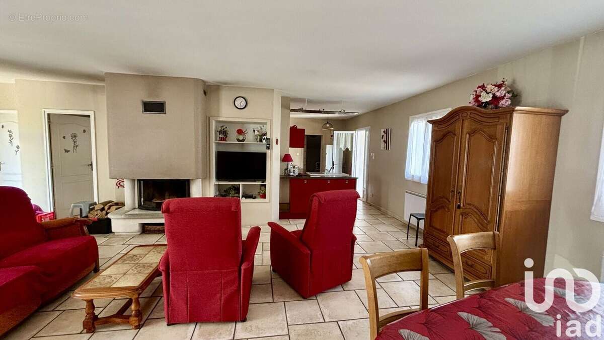 Photo 7 - Maison à LALEVADE-D'ARDECHE