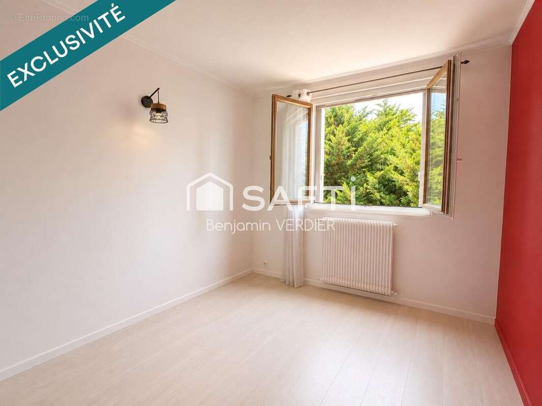 Photo 5 - Appartement à GAGNY