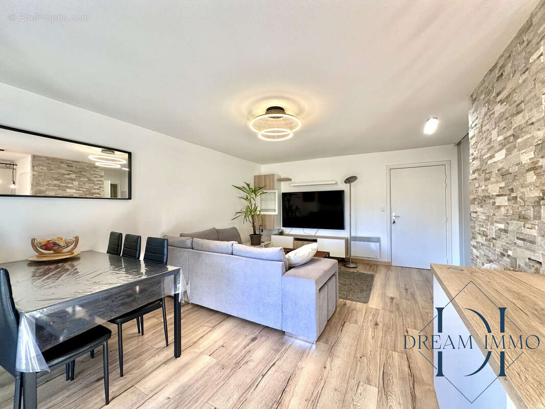 Appartement à SOUSTONS